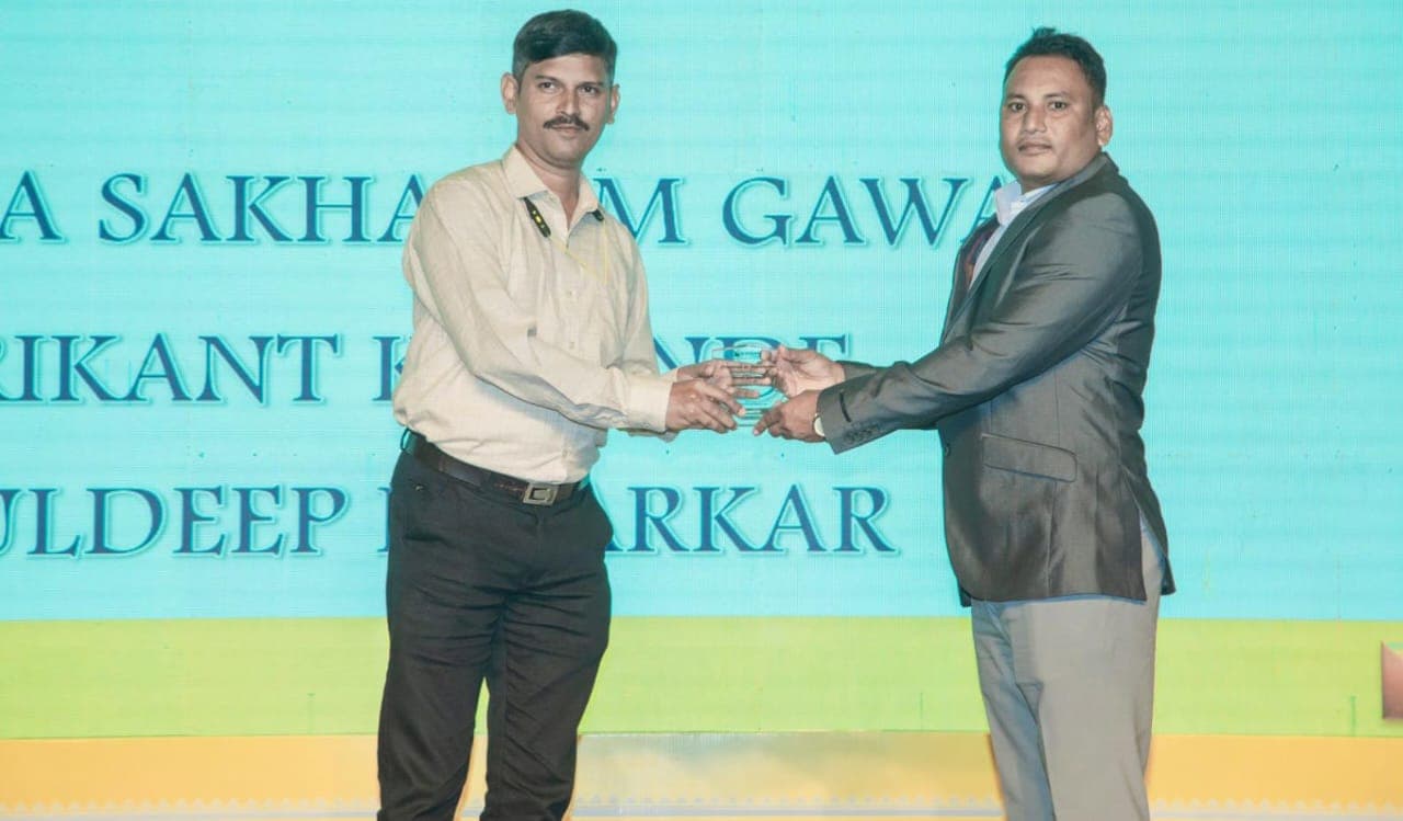 MahaRERA Registered Estate Agent