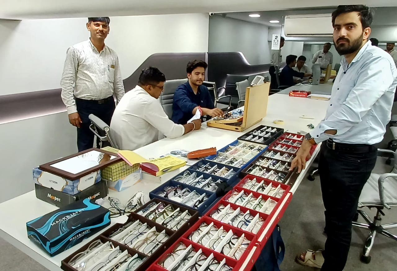 MahaRERA Registered Estate Agent