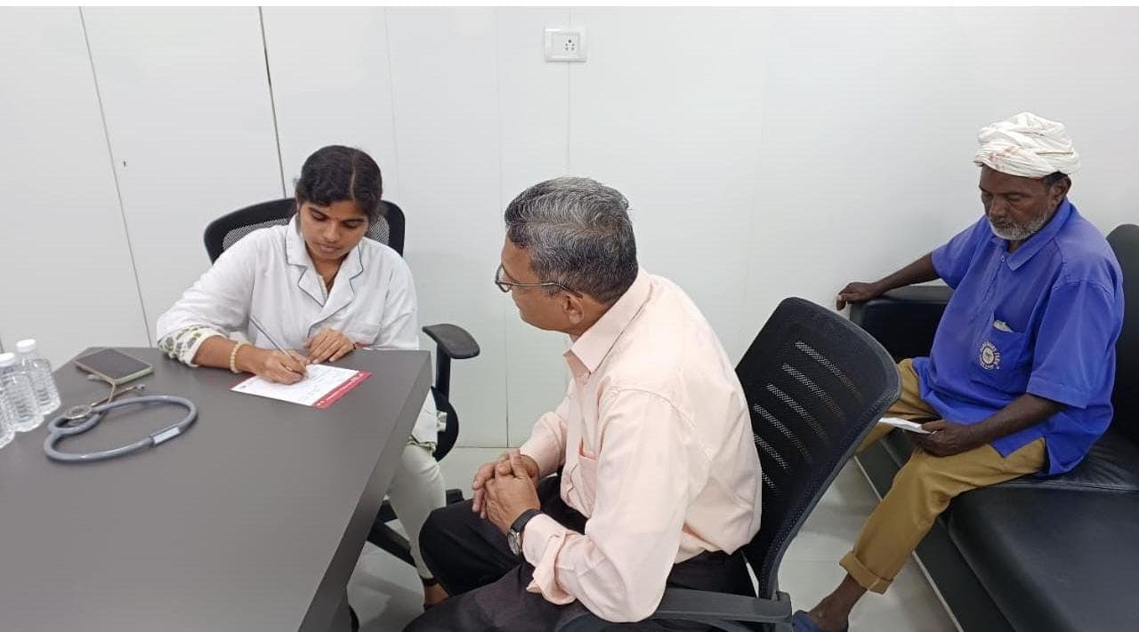 MahaRERA Registered Estate Agent