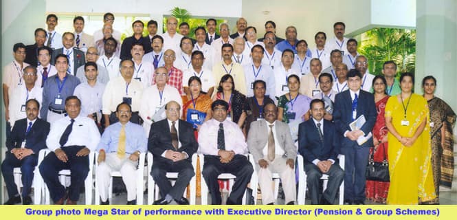 Shriram Fortune Solutions